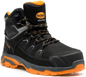 Dockers by Gerli Sicherheitsschuhe Horus S3 ESD Arbeitsschuhe Schuhe wasserdicht - Bild 1 von 3