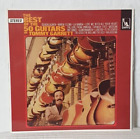 The Best Of The 50 Guitars Of Tommy Garrett Stereo Lp Liberty Label Slyl-933,269