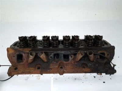 LEFT SIDE CYLINDER HEAD FOR DODGE RAM 1500 1992 - 2001 - Image 1 of 4