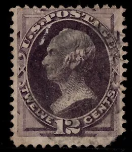 #151 United States used - Picture 1 of 2