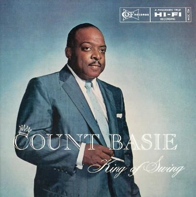 Count Basie - King of Swing - Image 1 of 3