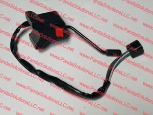 GEAR LEVER FOR CATERPILLAR DP35,DP35K,DP40K,DP40KL,DP45K,DP50K,DP70,DP80 - Picture 1 of 1