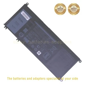 Original neu 33YDH PVHT1 99NF2 Akku batterie für DELL inspiron 17 7778 7779 - Picture 1 of 6