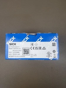 Sick WTB4FP-21311120ZZZ Lichtschranke 1222999 - Picture 1 of 2