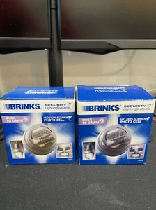 Brinks Security Light Replacement Photo Cell Sensor Dusk to Dawn 7265 Lot Of 2 - Picture 1 of 3