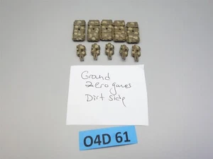 Giochi Ground Zero: Dirtside Tanks  - Foto 1 di 4