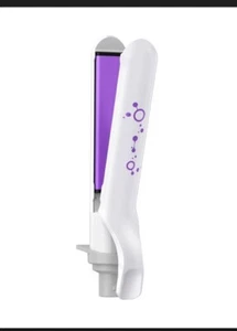 Conair Style Chem Flat Iron Attachment -Use w/Style Chem Start Kit Base-NIB - Picture 1 of 9