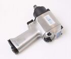 Pneumatic impact wrench 1/2" 750Nm S-ST118