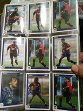 Figurine Calciatori Score 1993 Sfuse Nuove 