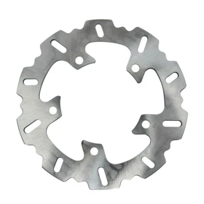 Rotor de freno trasero DBS-024W para motocicleta YAMAHA YZF 600 R6 03-08 YZR 1000 R1 Foto 1 de 3