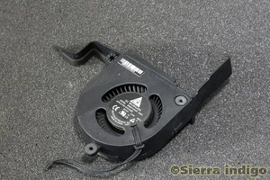 Apple 610-0026 A1311 iMac Fan Delta BFB0712HHD -HM01 DC 12V 0.97A - Picture 1 of 1