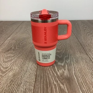 Stanley Quencher Protour Flip Straw Tumbler with Leakproof Lid 20 Oz | Built-In - Picture 1 of 7