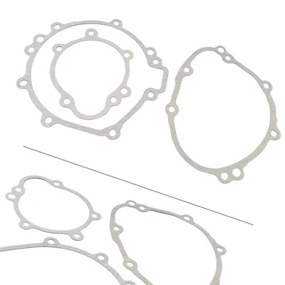 Прокладка крышки двигателя для Kawasaki Ninja ZX10R ZX-10R ZX1000 08-10 - Изображение 1 из 4