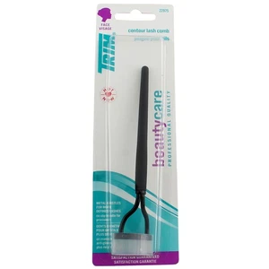 5 Pack Trim Beauty Care Contour Lash Comb - Picture 1 of 2
