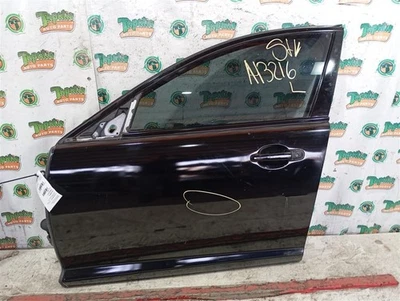 Driver Left Front Door Electric Windows Fits 09-15 XF 3894423 - Imagem 1 de 3