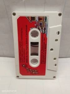 A Sight And Sound Cassette 1987 A Night Before Christmas And Christmas Carols - Picture 1 of 2