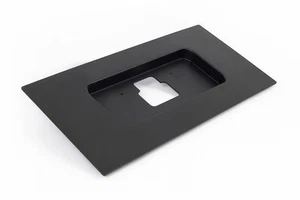 Haltech HT-060091 uC-10 Moulded Panel Mount – 250mm x 500mm (10" x 20") - Picture 1 of 1