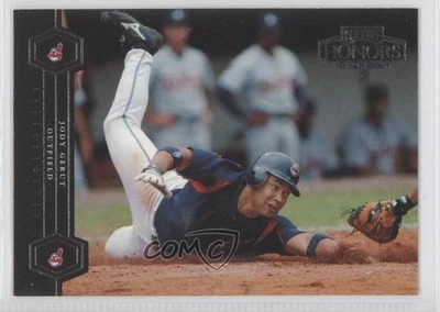 2004 Playoff Honors Jody Gerut #67 - Image 1 of 2