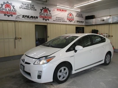 Toyota Prius 2011 Front|Left Left Airbag VIN Eu 7th And 8th Digit 6058 Foto 1 de 4