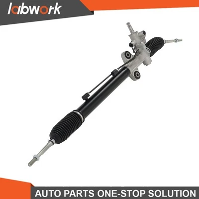 Barra y piñón de dirección asistida Labwork 2009-2015 para Honda Pilot 26-2754 Foto 1 de 4