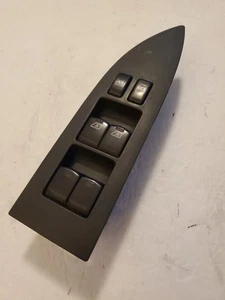 2003-2008 INFINITI FX35 FRONT LEFT DRIVER MASTER WINDOW SWITCH 80961-C6000 OEM - Picture 1 of 7