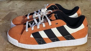 Adidas LWST Orange UK Größe 12 - Bild 1 von 9