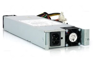 A3C40088742 FUJITSU 350W POWER SUPPLY FOR FUJITSU PRIMERGY RX100 S5 56 - Afbeelding 1 van 8