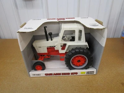 Case 970 Agri King tractor cab ERTL 1/16 #4279 1998 box farm toy diecast Z - Image 1 of 4