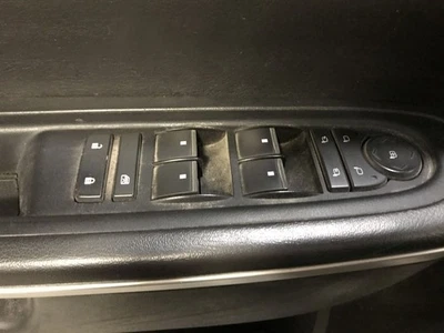 Interruptor de puerta delantera del conductor maestro del conductor se adapta 07-09 ACADIA 2508854 Foto 1 de 4