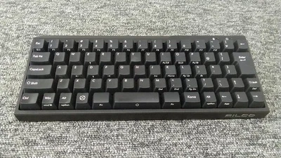 Filco Majestouch Minila Air Keyboard - Bild 1 von 4