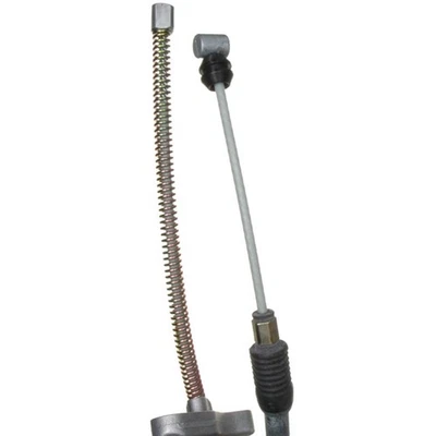 左后停车制动电缆适用于 1997 - 2001 年丰田凯美瑞 2.2 升 4 Cyl Raybestos — 第 1/2 张图片