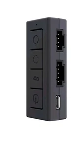 CoolerMaster ADRESSABLE ARGB LED SMALL Controller 6 Modi Thermo Detection - Bild 1 von 6