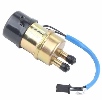 New Fuel Pump For Honda 16710-MN4-005 CBR600F Hurricane 600 1987-1989 - Image 1 of 4