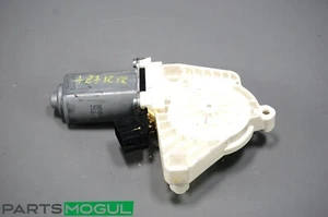 07-13 Mercedes W221 S550 S600 OEM Rear Right RH Pass Window Motor A2218203042 - Picture 1 of 7