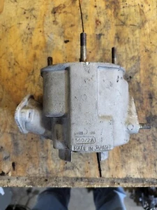 Vintage Kawasaki Invader 340 Snowmobile Nice Used Cylinder - Picture 1 of 12