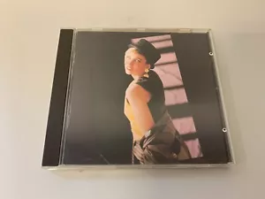 Debbie Gibson – Anything Is Possible -made in USA- CD Album © 1990 - Bild 1 von 4