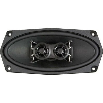 RETROSOUND R-48N Koaxial Lautsprecher 4 x8 Zoll, 96x208mm (Stück), Neodym  - Bild 1 von 4