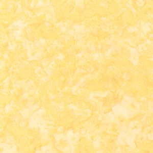 Kaufman Batik Prisma Dyes Fabric, AMD-7000-131 CANARY, By The Half Yard - Picture 1 of 2