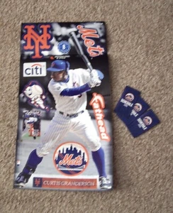 2015 NEW YORK METS FAN PACK - Bild 1 von 2