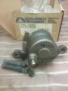 Beck/Arnley Reman Brake Caliper Part No 076-0856 - Picture 1 of 2
