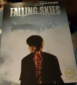 Falling Skies: The Complete First Season DVD like new - Imagen 1 de 1
