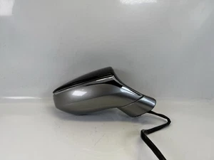 NEW OEM 2021 2022 2023 LEXUS IS300 IS350 DOOR / SIDE VIEW MIRROR W/O CAMERA RH - Picture 1 of 16