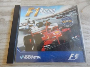 PC Spiel F1 Racing Championship - Bild 1 von 1