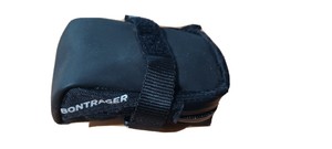 Bontrager Seat Bicycle Bags \u0026 Panniers 