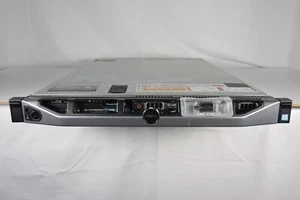 DELL PowerEdge R630XD 2xE5-2690 V4 2.60GHz 28C 512GB 10x1.92TB SSD Rail - Picture 1 of 3