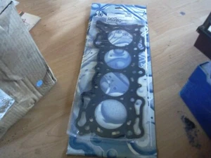 Steel MLS Head Gasket for Rover 620 2.0i 16V 1993 - 1997 F20A SOHC engine - Picture 1 of 1