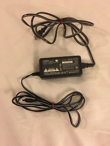 Genuine OE Sony Handycam AC Power Adapter, AC-L10B - Picture 1 of 4