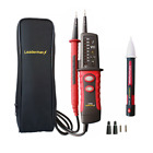 Leaderman TPT900 LED 2 Pole Voltage &amp; Continuity Tester, Voltstick &amp; LDM-C1 Case