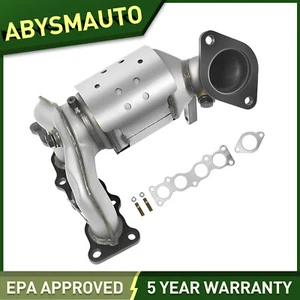 Catalytic Converter For 2015-2019 Hyundai Sonata 2016-2020 Kia Optima 2.4L EPA - Bild 1 von 7