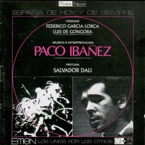 PACO IBANEZ - 1 - - Imagen 1 de 2